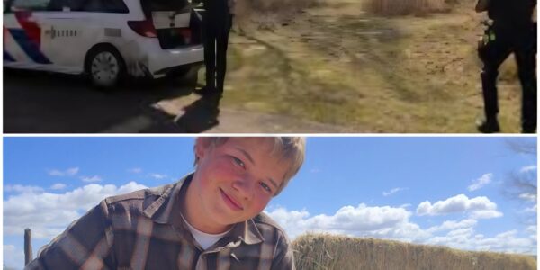 Onvoorstelbaar drama in Utah: tienerondernemer Kevin Cooper (14) verdrinkt – familie en volgers in shock 🙏🏽
