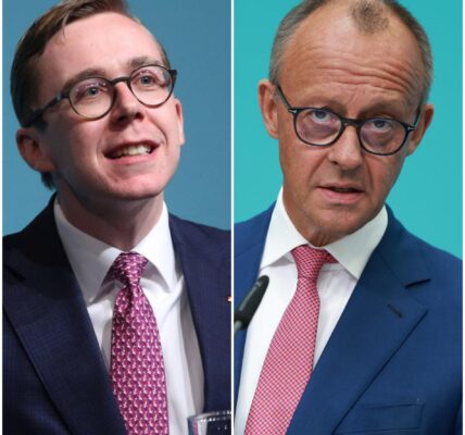 Politologin kritisiert Merzâ Wortwahl: âStadtbildâ-Aussage löst breite Debatte aus