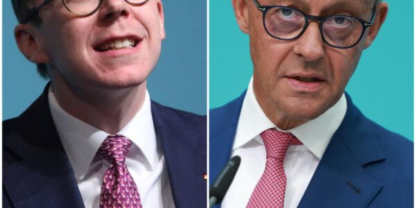 Politologin kritisiert Merz’ Wortwahl: “Stadtbild”-Aussage löst breite Debatte aus