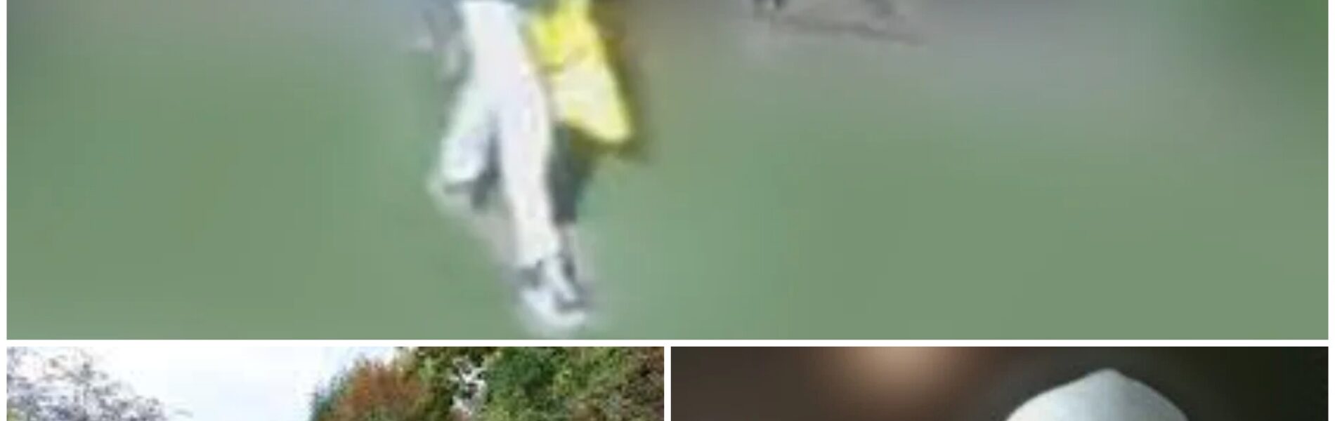 Politie zoekt twee mannen na vondst dode man (39) in Boxmeer