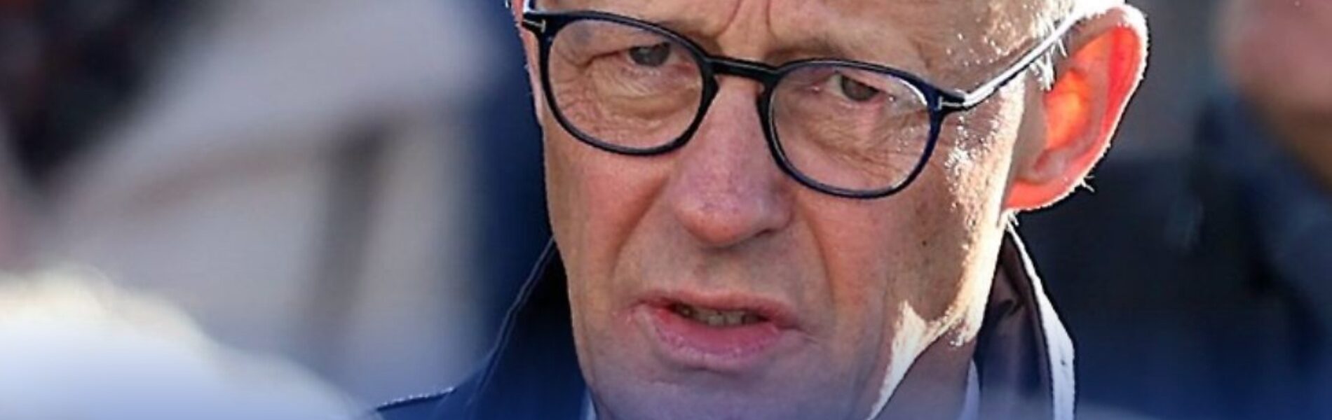 Unklare Botschaft: Was meinte Friedrich Merz wirklich mit seiner „Stadtbild“-Aussage?