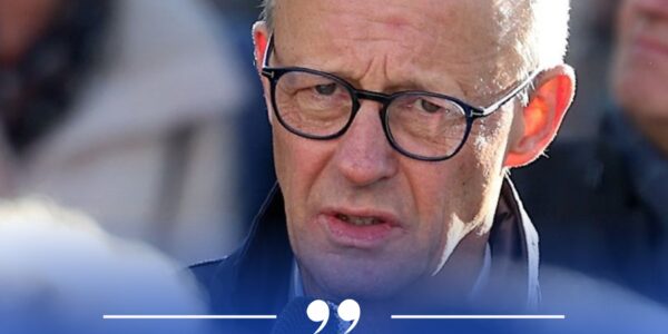 Unklare Botschaft: Was meinte Friedrich Merz wirklich mit seiner „Stadtbild“-Aussage?