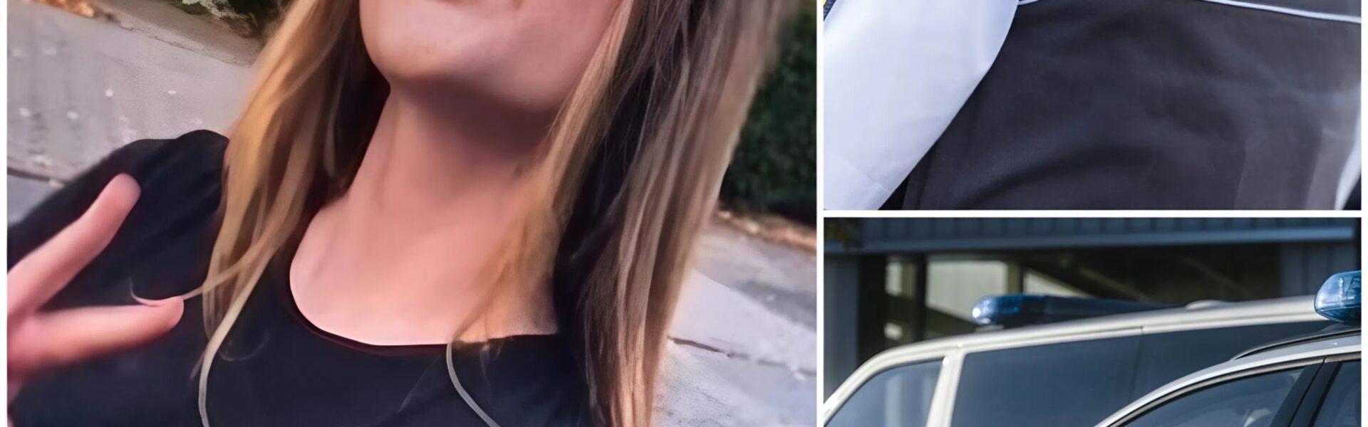 Wiedergefunden in Schleswig-Holstein: Das Verschwinden der 14-jährigen Sophie aus Lohbrügge endet glücklich