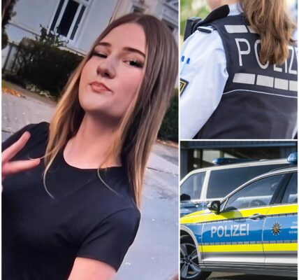 Wiedergefunden in Schleswig-Holstein: Das Verschwinden der 14-jährigen Sophie aus Lohbrügge endet glücklich