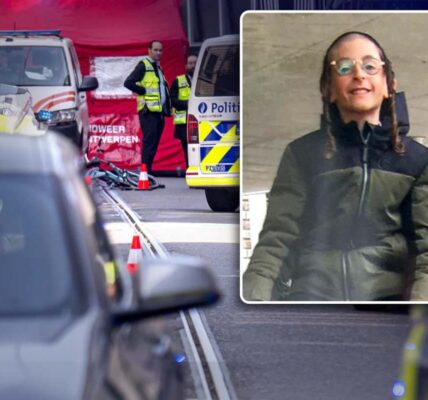 “Onvermijdbaar” – Echt waar? Wie draagt de verantwoordelijkheid voor de dood van Jidel?👇