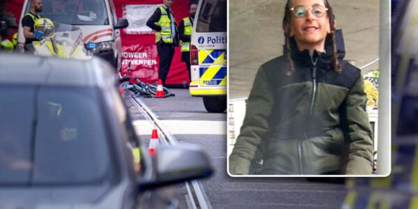 “Onvermijdbaar” – Echt waar? Wie draagt de verantwoordelijkheid voor de dood van Jidel?👇