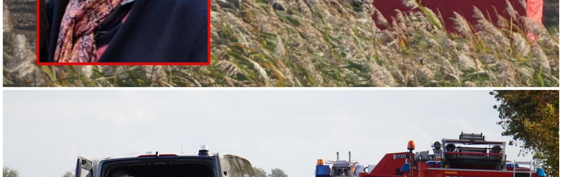 Drama in Ouwerkerk: Vermiste man (96) levenloos aangetroffen na grote zoekactie – hulpdiensten rukken massaal uit