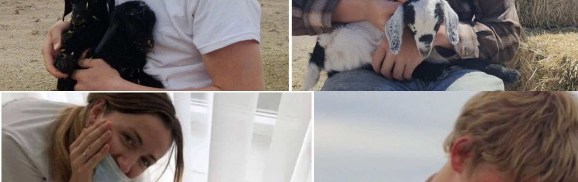 Hardwerkende 14-jarige boer Kevin dood gevonden in meer