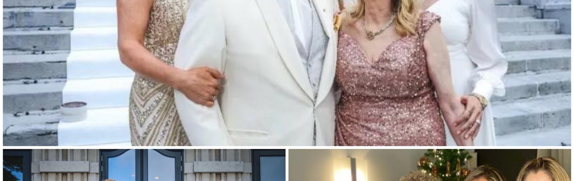 Debby Pfaff klaar en duidelijk over haar moeder Carmen: “Zal nooit meer zo zijn”