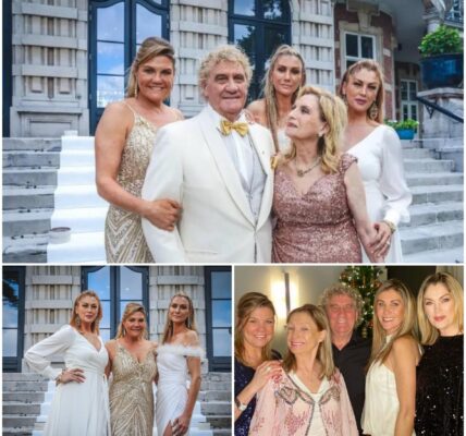 Debby Pfaff klaar en duidelijk over haar moeder Carmen: “Zal nooit meer zo zijn”