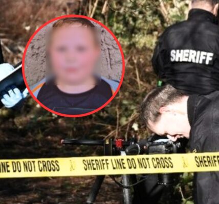 ‼️Profiler: Fabians Mörder handelte gezielt, kannte Tatort perfekt! 💔