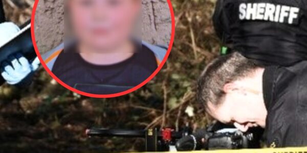 ‼️Profiler: Fabians Mörder handelte gezielt, kannte Tatort perfekt! 💔