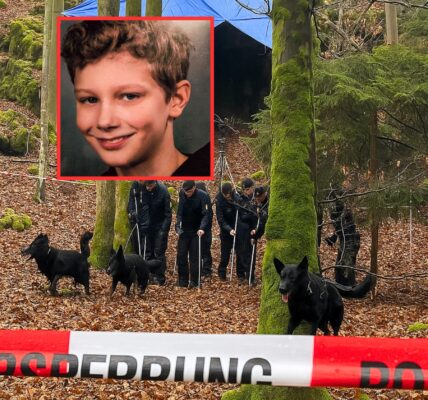 Teenager aus Riegelsberg verschwindet spurlos – Polizei bittet dringend um Hinweise! 🚨