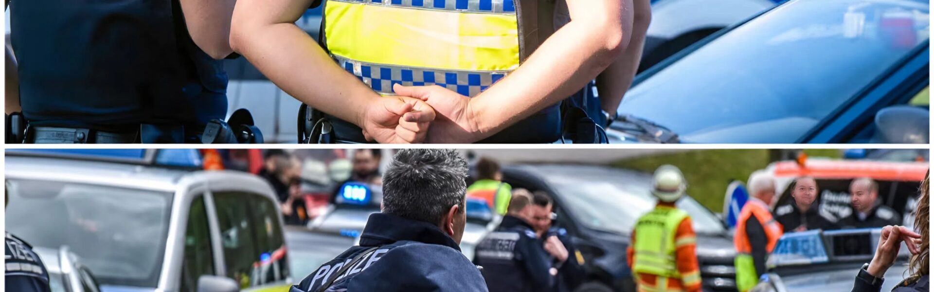 Schwerer Zwischenfall bei Großübung der Bundeswehr in Erding: Polizei eröffnet ...