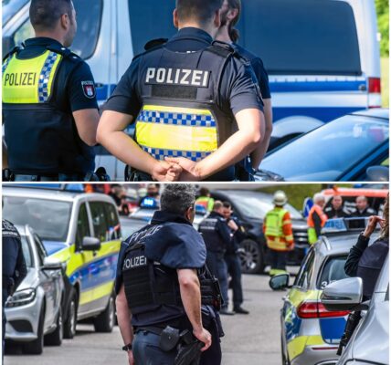 Schwerer Zwischenfall bei Großübung der Bundeswehr in Erding: Polizei eröffnet ...
