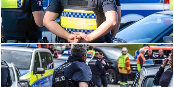 Schwerer Zwischenfall bei Großübung der Bundeswehr in Erding: Polizei eröffnet ...