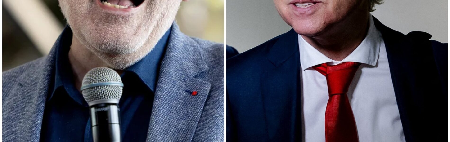 Historische fusie: Nederlandse centrumlinkse partijen bundelen krachten om rechts blok te trotseren