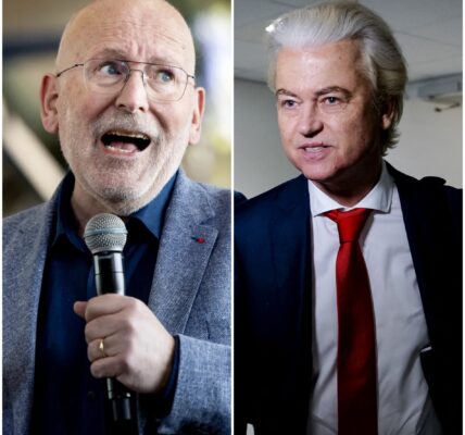 Historische fusie: Nederlandse centrumlinkse partijen bundelen krachten om rechts blok te trotseren