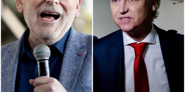 Historische fusie: Nederlandse centrumlinkse partijen bundelen krachten om rechts blok te trotseren