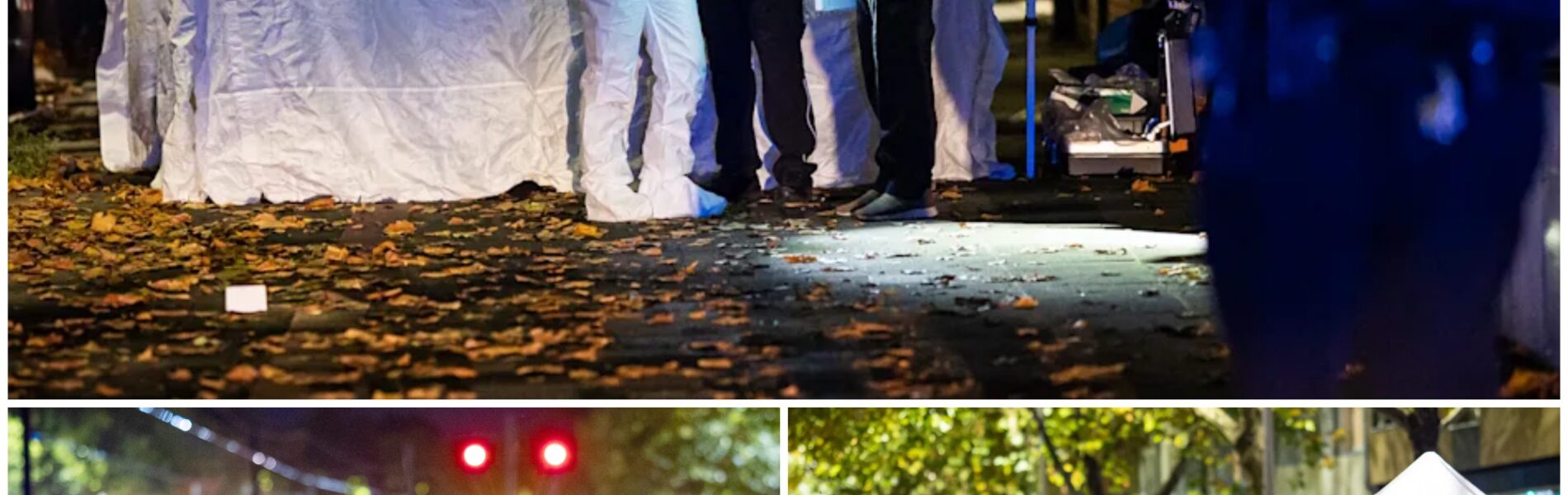 Tödliche Schusse in Hannover – Ein 27-Jähriger stirbt, mehrere Verletzte, Täter fluchtig