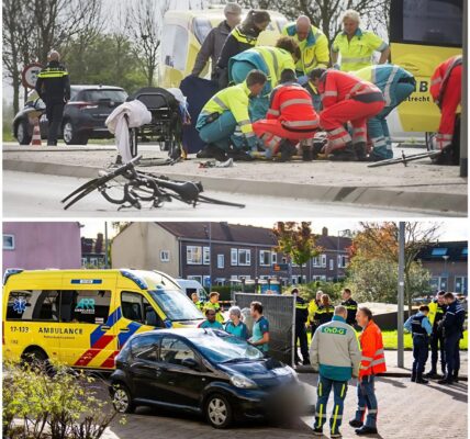 Fietser overleden na aanrijding met auto