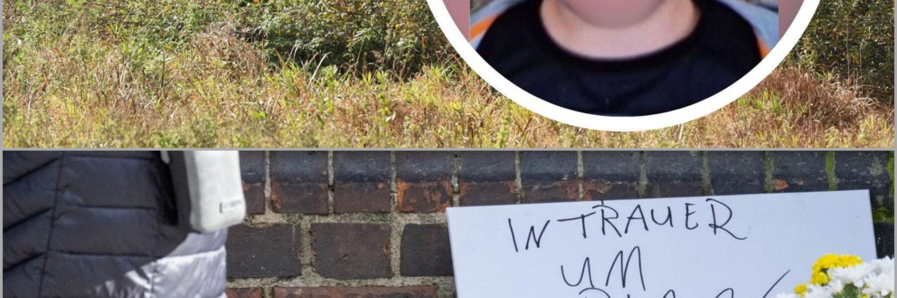 Geschlossene Tür, verschwundenes Kind – Das unheimliche Geheimnis von Güstrow!👇