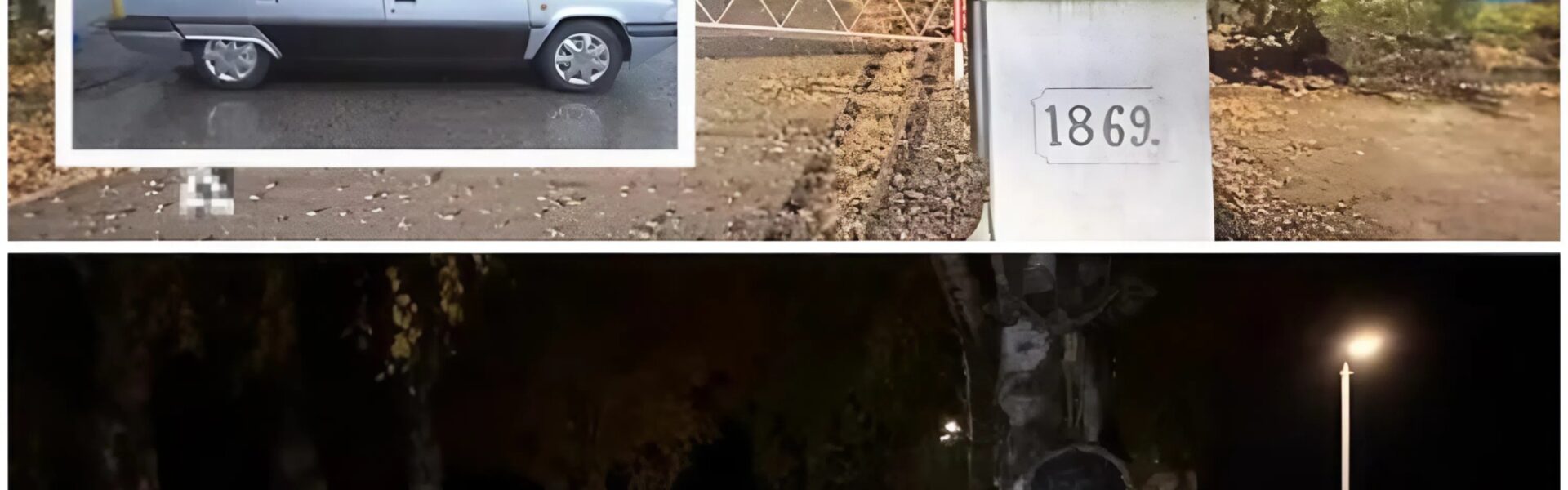 Vermisste Freunde lagen zehn Jahre tot im Stausee