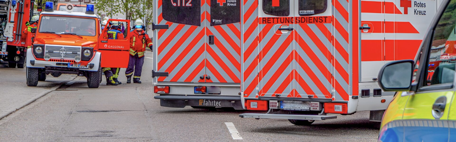 Tragödie in Wesenberg: Lkw uberfährt älteres Ehepaar – und der Grund dahinter schockiert ganz Deutschland 👇