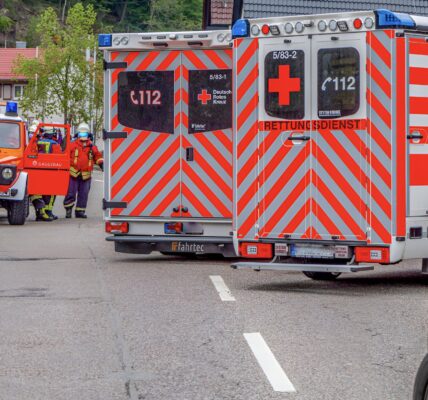 Tragödie in Wesenberg: Lkw uberfährt älteres Ehepaar – und der Grund dahinter schockiert ganz Deutschland 👇
