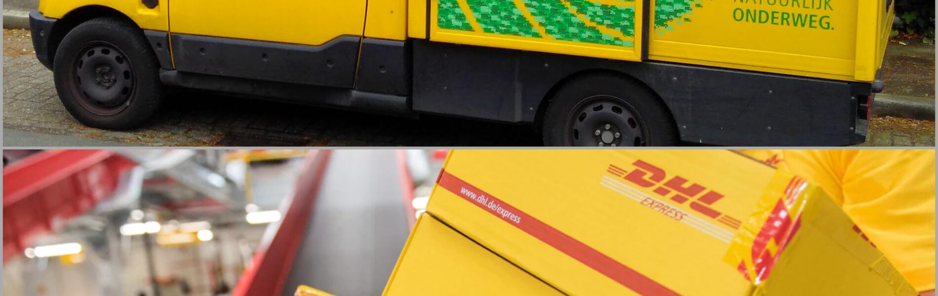 DHL in opspraak: slinkse pakkettruc ontmaskerd — dít is hoe klanten massaal werden opgelicht 👇