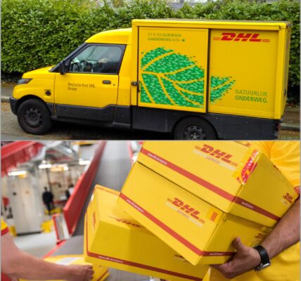 DHL in opspraak: slinkse pakkettruc ontmaskerd — dít is hoe klanten massaal werden opgelicht 👇