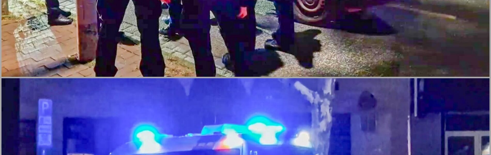 Schock in Hannover: Schusse auf offener Straße – 27-Jähriger tot, Polizei jagt die Täter👇