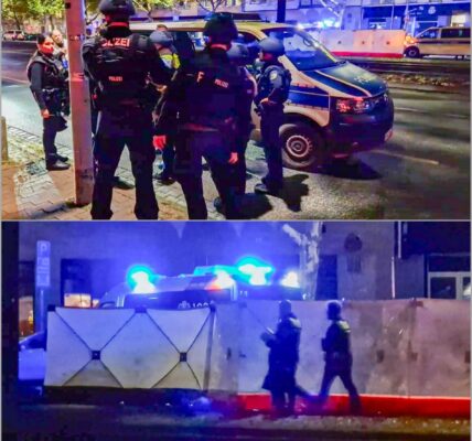 Schock in Hannover: Schusse auf offener Straße – 27-Jähriger tot, Polizei jagt die Täter👇