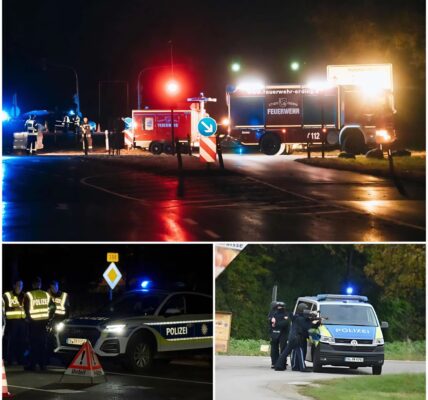 Schockierender Vorfall in Erding: Polizei schießt während Bundeswehr-Übung auf Soldaten