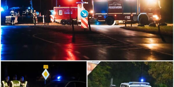 Schockierender Vorfall in Erding: Polizei schießt während Bundeswehr-Übung auf Soldaten