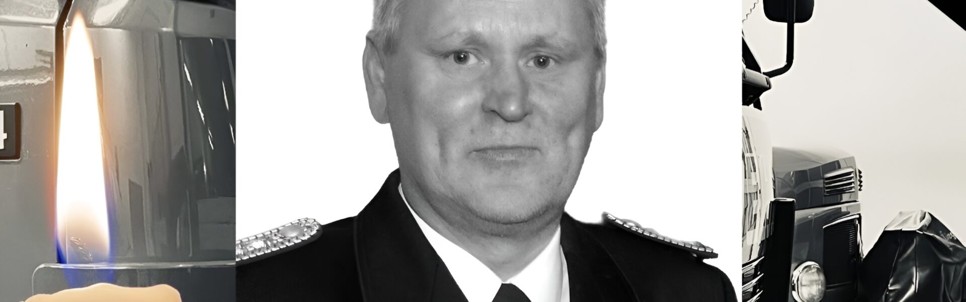 Trauer in Mecklenburg: Feuerwehrchef Dirk Prieß stirbt nach 39 Jahren Dienst – Blaulichtfamilie nimmt Abschied 👇