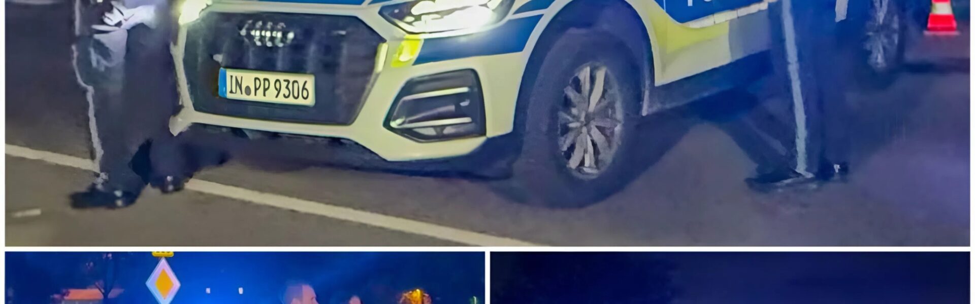 Verwechslung mit fatalen Folgen – Polizei schießt bei Bundeswehr-Übung auf Soldaten in Bayern