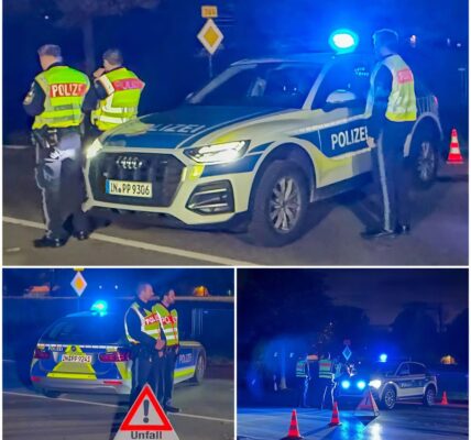 Verwechslung mit fatalen Folgen – Polizei schießt bei Bundeswehr-Übung auf Soldaten in Bayern