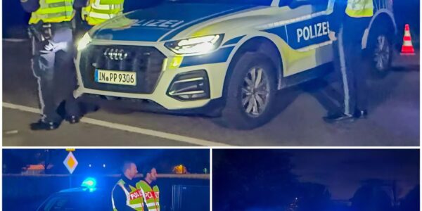 Verwechslung mit fatalen Folgen – Polizei schießt bei Bundeswehr-Übung auf Soldaten in Bayern