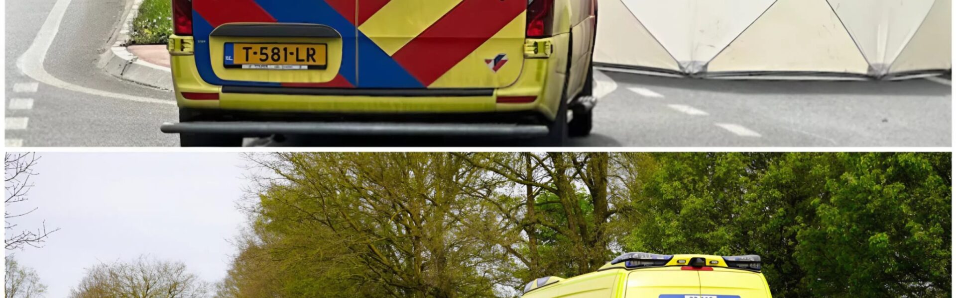 “Ik heb dit nooit gewild” — Verdachte breekt in tranen tijdens rechtszaak over dodelijk ongeluk in Noord-Brabant