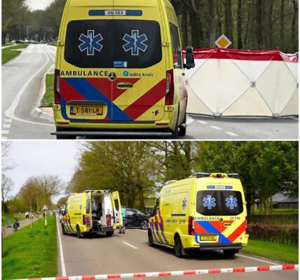 “Ik heb dit nooit gewild” — Verdachte breekt in tranen tijdens rechtszaak over dodelijk ongeluk in Noord-Brabant