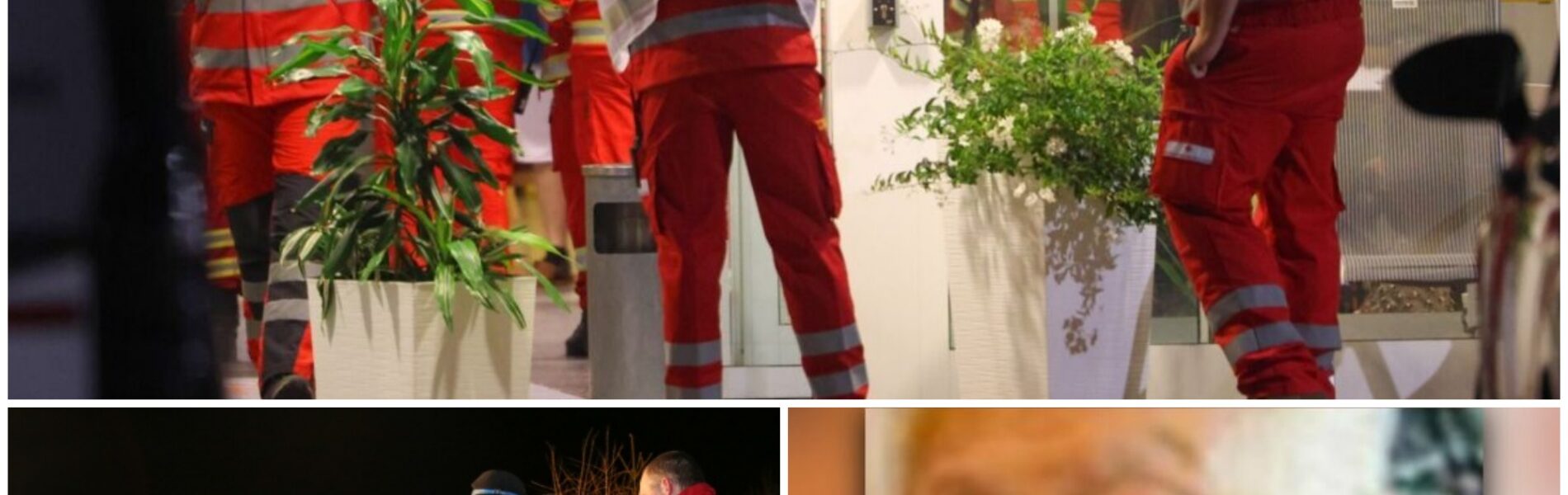 Groß angelegte Suchaktion in Leonding: Vermisste Seniorin aus Pflegeheim wohlbehalten gefunden