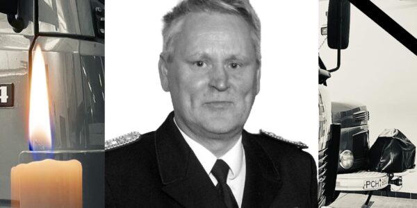 Trauer um Dirk Prieß: Feuerwehr-Held stirbt plötzlich – ganze Blaulichtfamilie erschuttert 😔🕊️