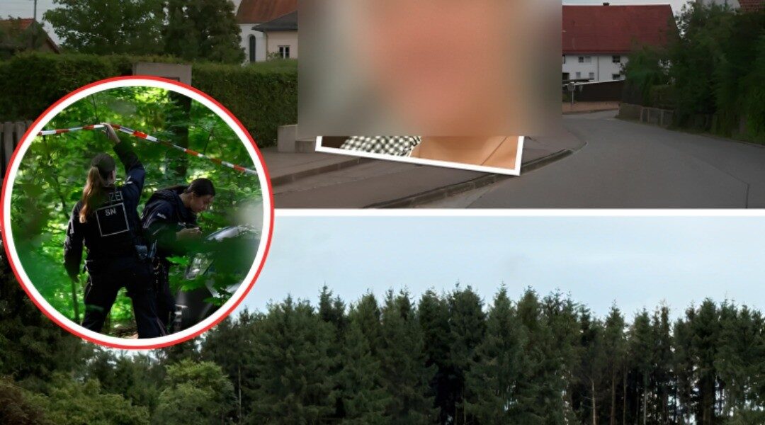 Katarzyna Stoparczyk starb bei einem tragischen Unfall. Einzelheiten wurden veröffentlicht.