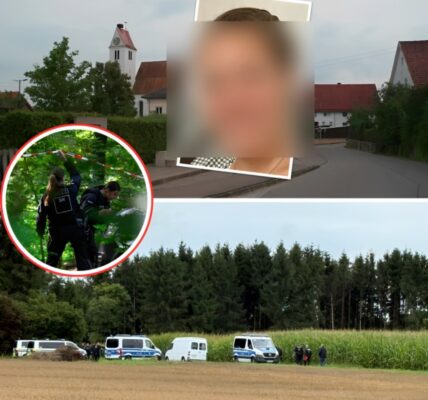 Katarzyna Stoparczyk starb bei einem tragischen Unfall. Einzelheiten wurden veröffentlicht.