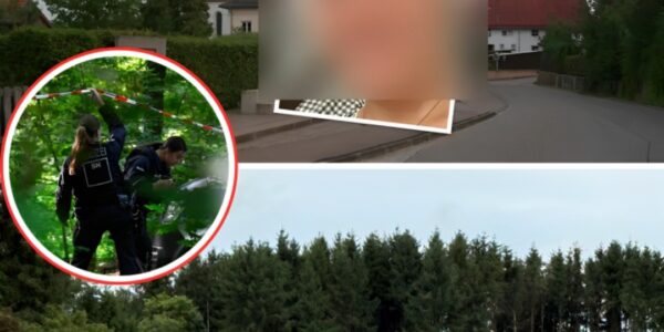 Katarzyna Stoparczyk starb bei einem tragischen Unfall. Einzelheiten wurden veröffentlicht.