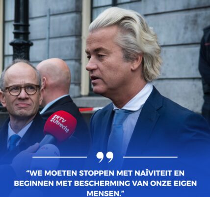 Immigratie verdeelt Nederland in verkiezingsstrijd: Wilders op kop, debat over asielopvang laait op