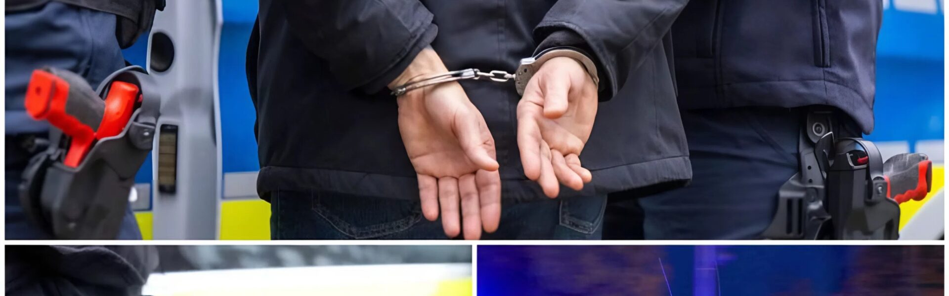 Bei Verkehrskontrolle: 82-Jährige fährt Polizisten an – Ermittlungen gegen Seniorin eingeleitet