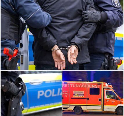 Bei Verkehrskontrolle: 82-Jährige fährt Polizisten an – Ermittlungen gegen Seniorin eingeleitet