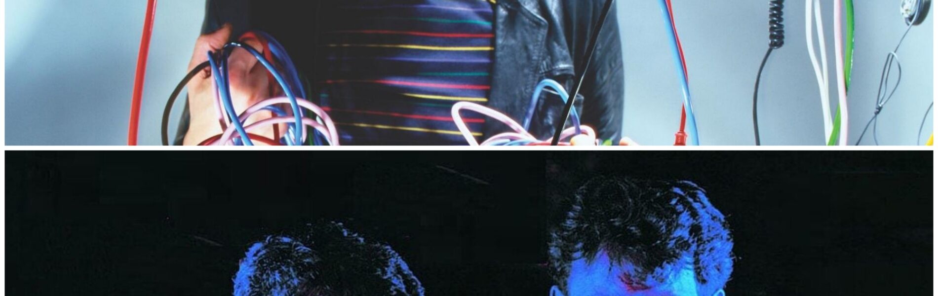 Dave Ball – Synth-Pop-Pionier von Soft Cell stirbt mit 66 Jahren